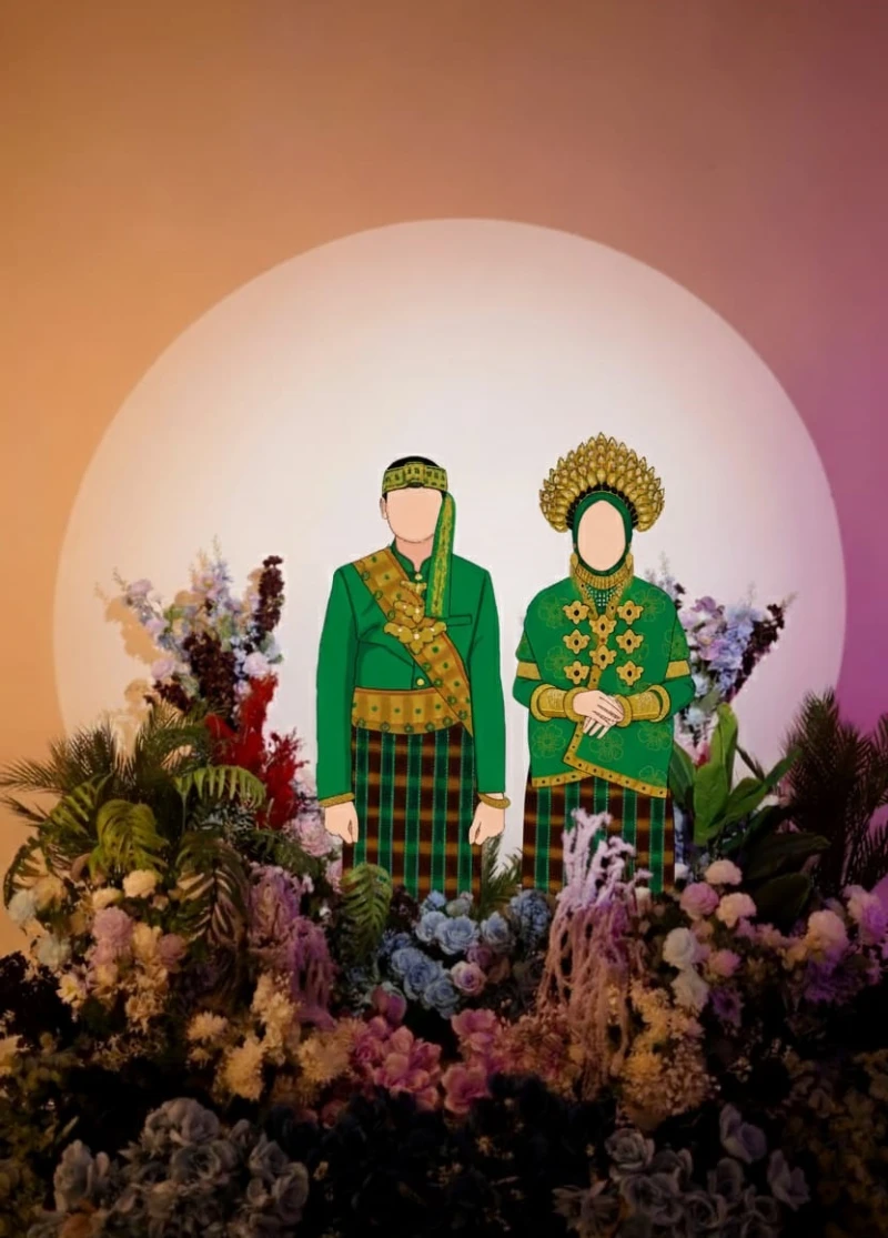 Kami Yang Berbahagia